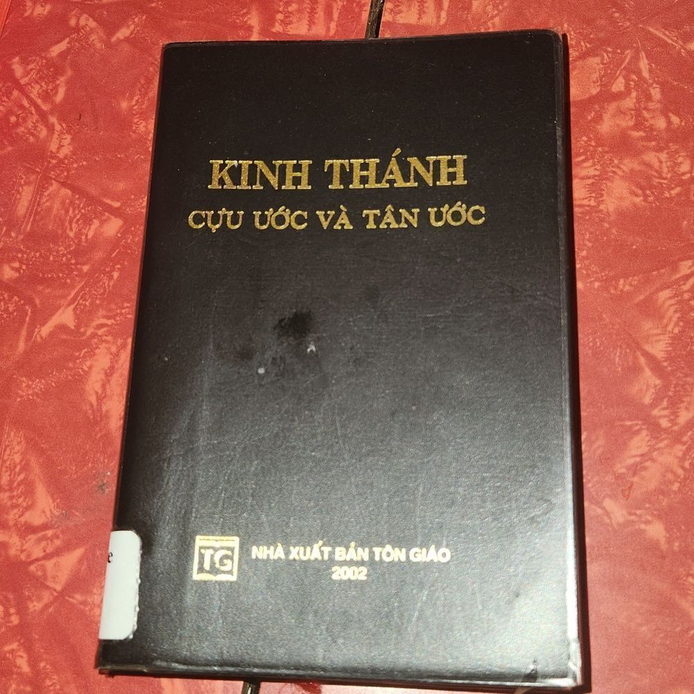 Vietnamese New Testament Bible